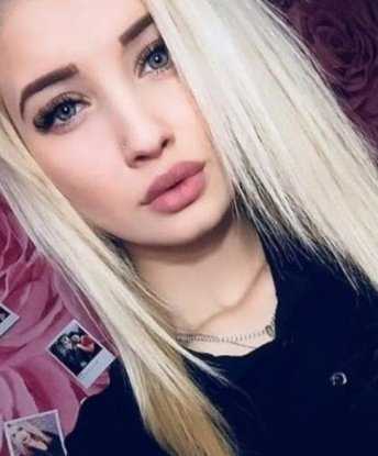 Анкета проститутки Регина - город Вилково, 21 год, №4471